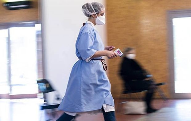 Sağlıkta Hangi Branşta Kaç Personel Var?