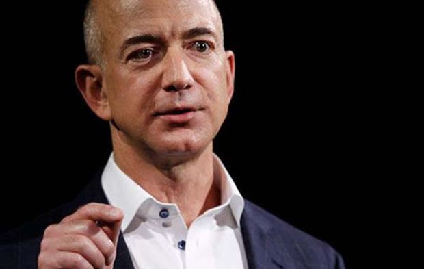 Jeff Bezos Datça’da restorana 3.5 milyon lira hesap ödedi