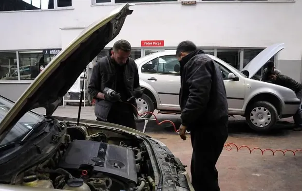 En Fazla Arıza Yapan Araçlar Açıklandı! İşte Sorunlu Markalar Listesi