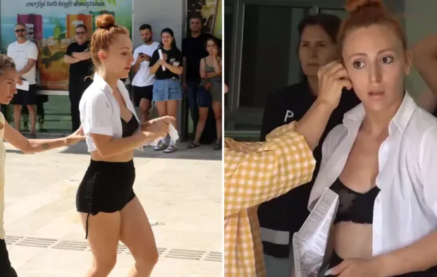 Sınava giremeyince fenomen oldu: Takipçi sayısı bir gecede rekor kırdı