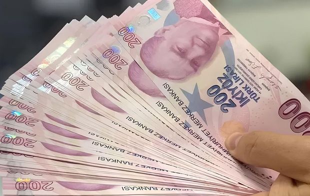 Mevduat getirisi uçtu! İşte 1 milyon liranın aylık kazancı