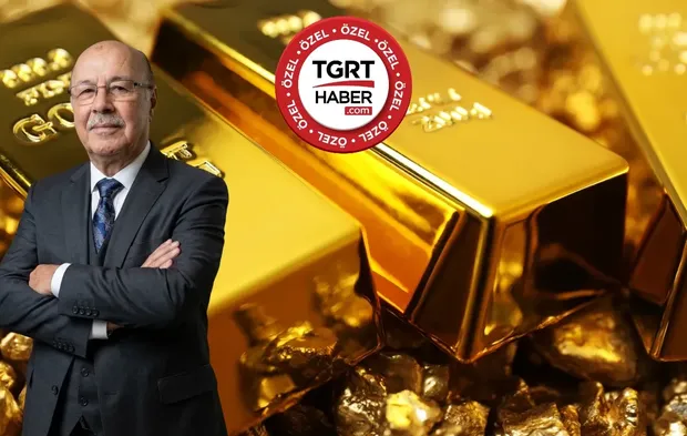 Gram altın için rekor tahmin! Necmettin Batırel, 9000 lira tarihini verdi