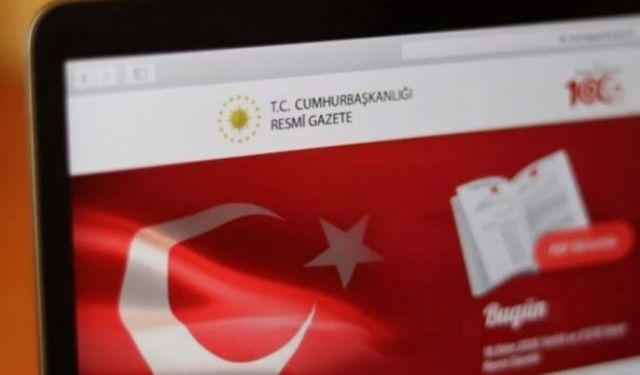 Devlet Memurlarının Yer Değiştirme Suretiyle Atanmalarında  Değişiklik