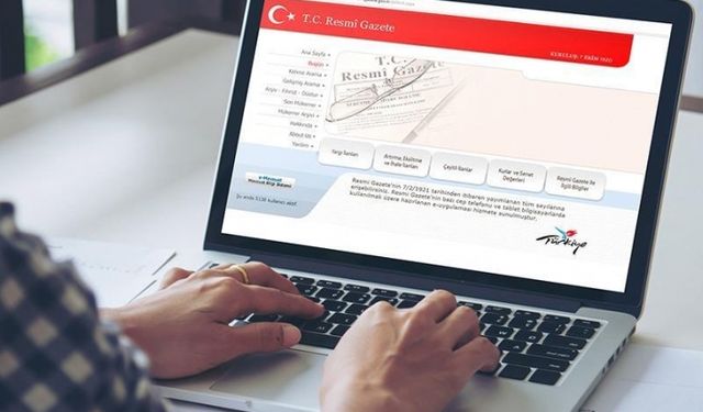 Sözleşmeli Personel Çalıştırılmasına İlişkin Esaslarda Değişiklik