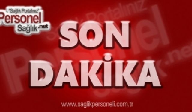 111.Dönem Devlet Hizmeti Yükümlülüğü Kurası İlan Metni ve İsim Listeleri