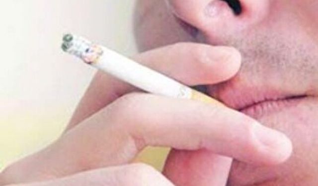 Tütün Ürünlerinin Denetlemesinde Çalışan Personel İzin Kullanabilecek