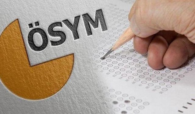EUS ve STS Eczacılık sınav sonuçları açıklandı