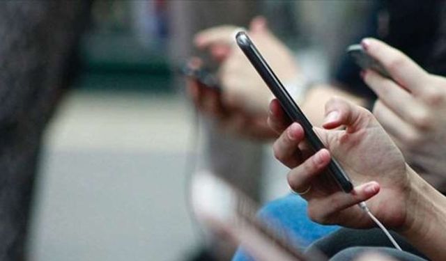 e-Devlet'e 25 milyar giriş: İşte en çok sorgulanan hizmetler