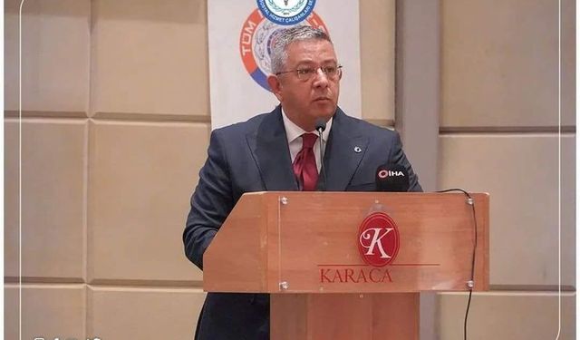 Hepsi biat istiyor;  Oturdukları apartmana yönetici yapmayacaklarını