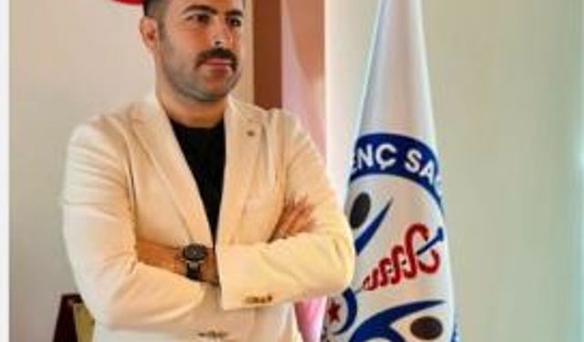 Genç Sağlık Sen'den Tüm Sağlık Çalışanlarına  mobbing ve şiddet desteği