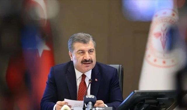 Beyaz Kod'dan Sonra Şimdi Gri Kod Geliyor