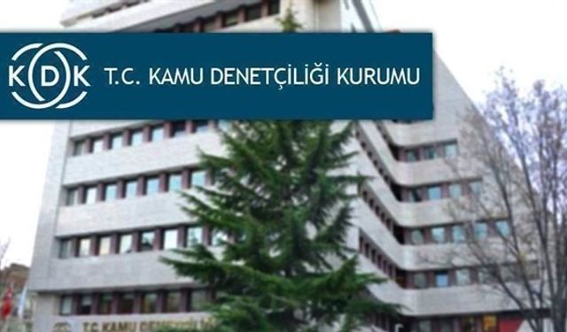 KDK'dan Disiplin Soruşturmaları İle İlgili Önemli Karar