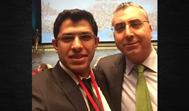 Odacı daire başkanı ebe şube müdürü oldu