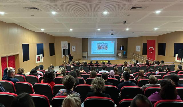 Görevden Ayrılan Başhekim " başkan yardımcılığı görevime döneceğim"