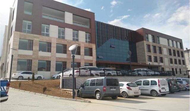 Bu İle 1 Aydır Sağlık Müdürü Atanamadı