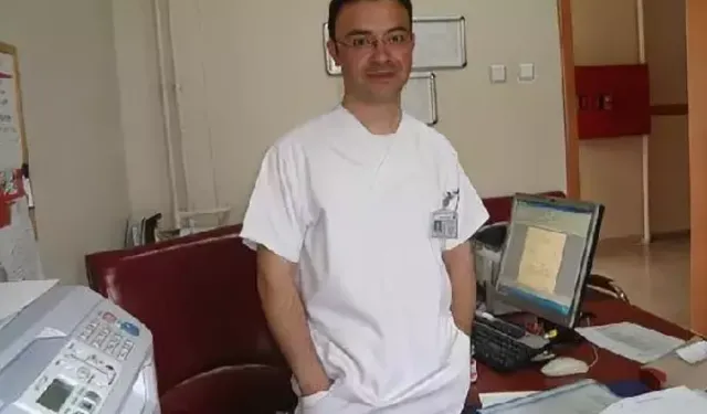 Genç Sağlık Memuru Kansere Yenik Düştü