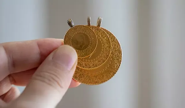 Gram altında yeni rekor geldi! Yükseliş devam edecek mi?