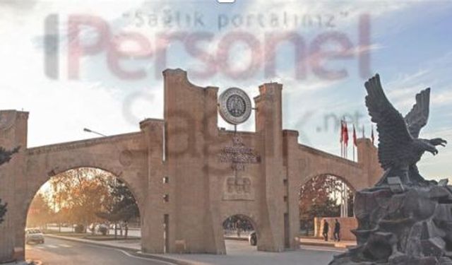 Atatürk Üniversitesi 99 sözleşmeli personel alacak