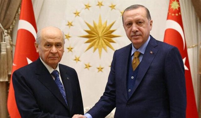 Cumhur İttifakı'nda Kırşehir kriteri