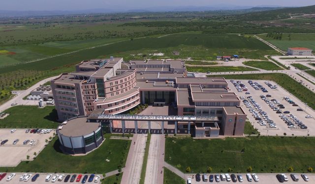 Manisa Celal Bayar Üniversitesi sözleşmeli  Sağlık personel alımı