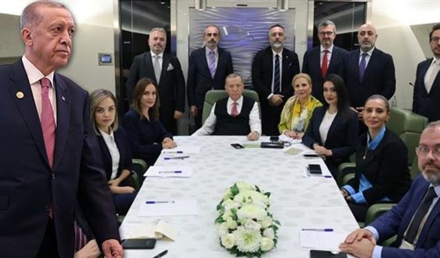 Erdoğan: Yargıtay'ın aldığı karar asla bir kenara itilemez