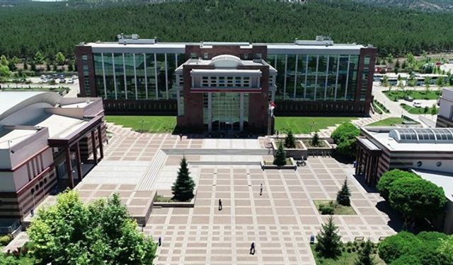 Osmangazi Üniversitesi Çok Sayıda Sağlık Personeli Alacak
