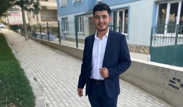 Genç Sağlık Memuru Kalp Krizine Yenik Düştü
