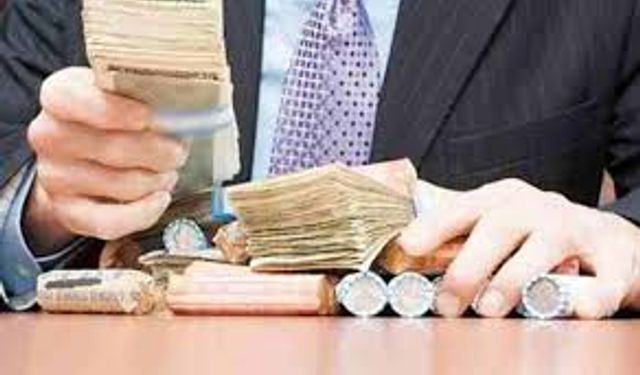 Devlet 1,8 milyar lira alacaktan vazgeçiyor