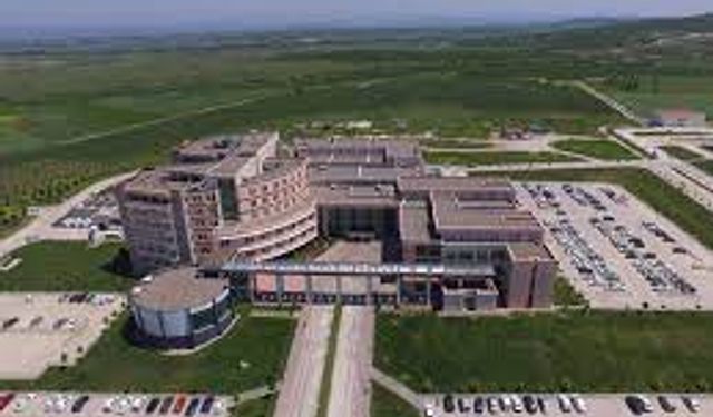 Fırat Üniversitesi Sağlık Personeli Alım İlanı