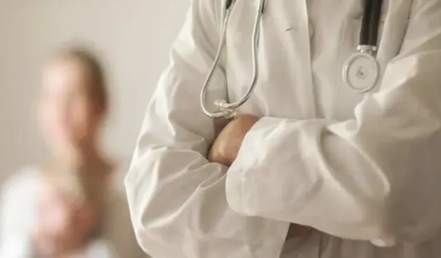Doktora 'görevi kötüye kullanmadan' tutuklama