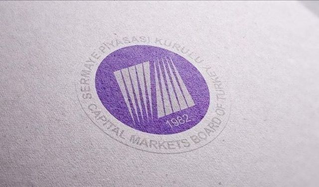 SPK'dan 3 şirketin halka arzına onay