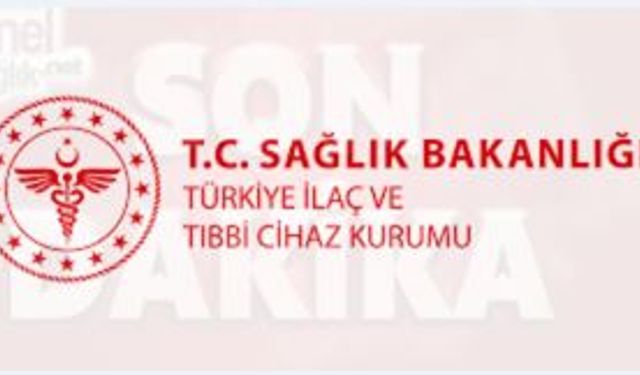 Sağlık Bakanlığı 40 Ürün Denetmen Yardımcısı alımı yapacak