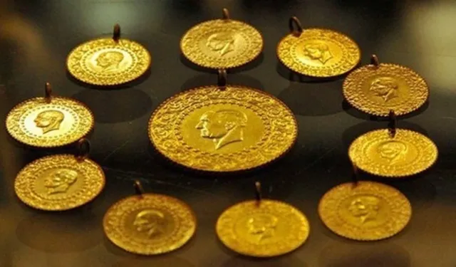 Uzman isim altın fiyatlarının düşeceği tarihi açıkladı