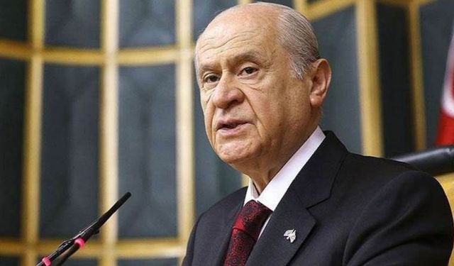 Bahçeli: Ortak aday gösterecekleri yerleri açıkladı