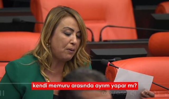 Milletvekili KARA,  "Hayat  sağlık personelleri ve tüm emekçiler için de pahalıdır"
