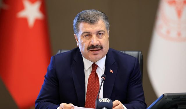Gazze'de Sahra Hastaneleri İçin Geri Sayım