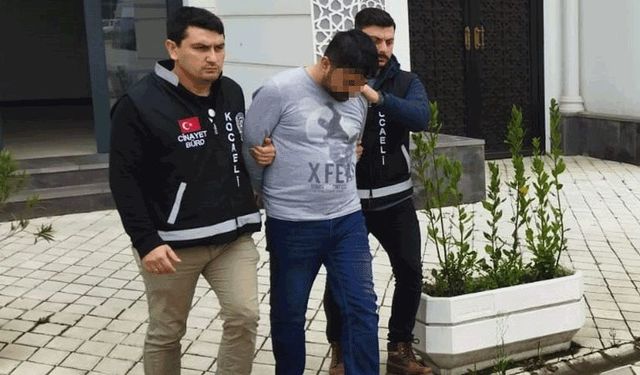 Hemşire eşini ve kayınbabasını öldürmüştü