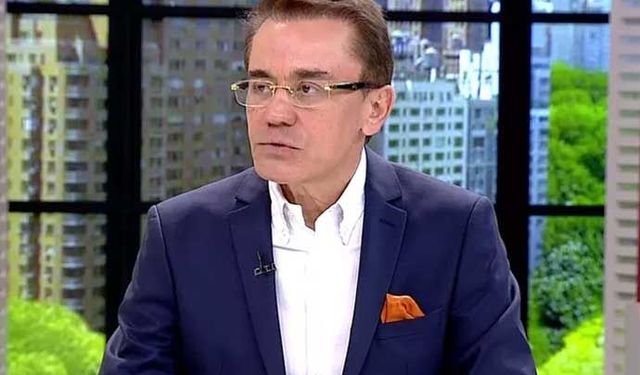 ‘Oğlunu istismar etmekle’ suçlanan Doktor Ender Saraç’tan açıklama