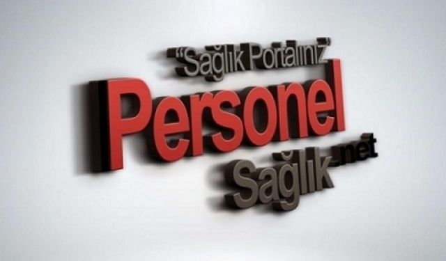 Sağlık Personeli İller Arası Atama Kurası