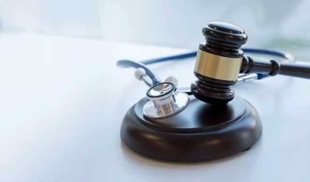 Mahkeme: Sağlıkçıya Verilecek Yıllık İzin Şarta Bağlanamaz
