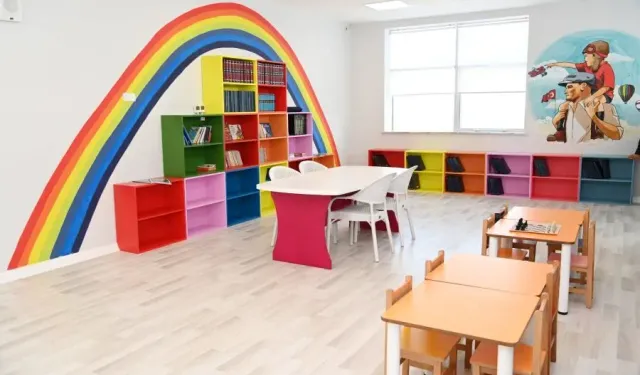 Kamu Kurum ve Kuruluşlarınca Açılacak Çocuk Bakımevleri Hakkında Yönetmelikte Neler Değişti?