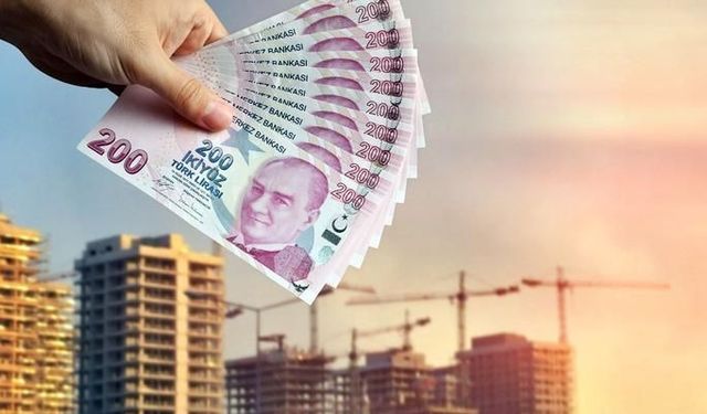 Ağustos ayı kira zam oranı belli oldu