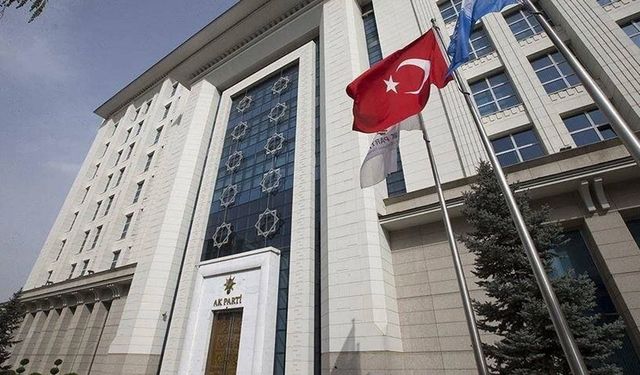 Kulis: AK Parti 4 temel sorun belirledi