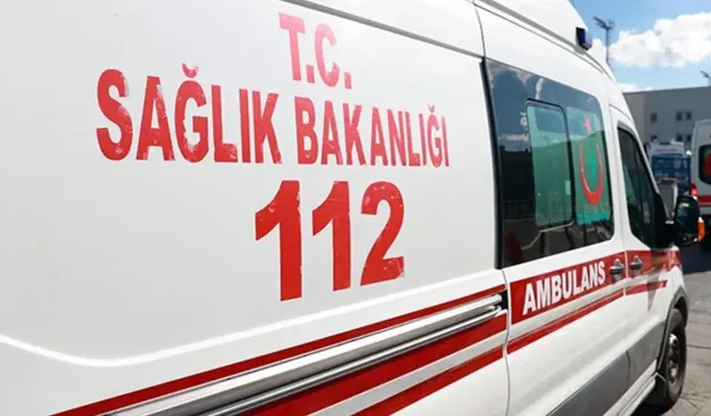 İstanbul 112'de Garip Şeyler Oluyor