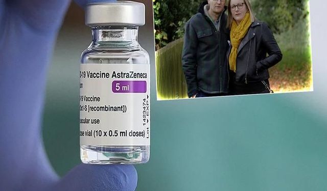 AstraZeneca Kovid-19 aşılarıyla ilgili sonunda itirafta bulundu