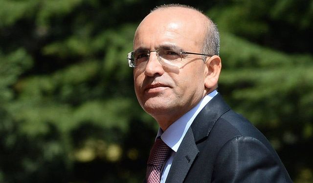 Bakan Şimşek: Enflasyondaki yükseliş geçici