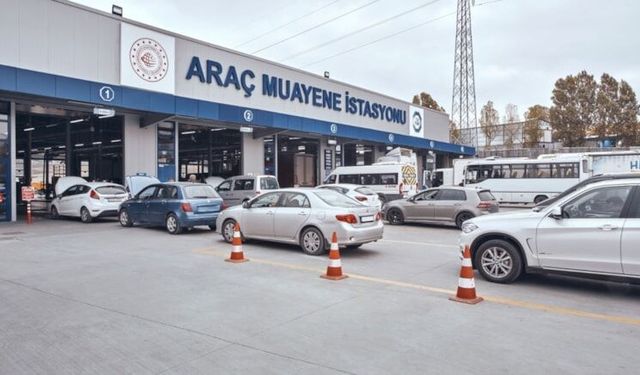 TÜVTÜRK’ün yerini 'Turka' alacak