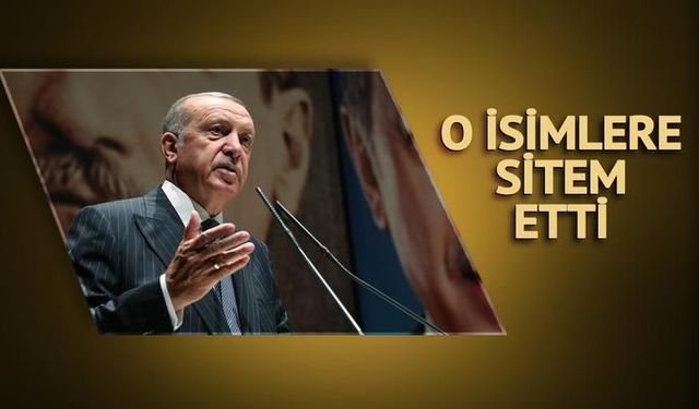 Erdoğan'dan Karabük'e Özel Tebrik