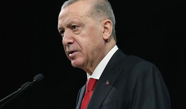 Cumhurbaşkanı Erdoğan’dan Cumhur İttifakı ve CHP açıklaması