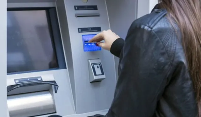 ATM'lere yeni dönem: Bayramdan sonra başlıyor